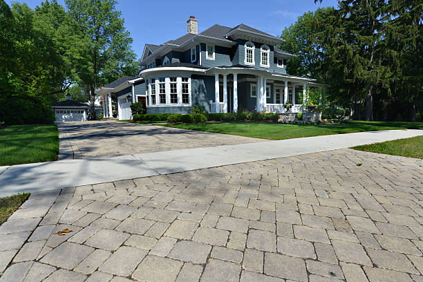 Best Custom Driveway Design and Paving in Karns, TN