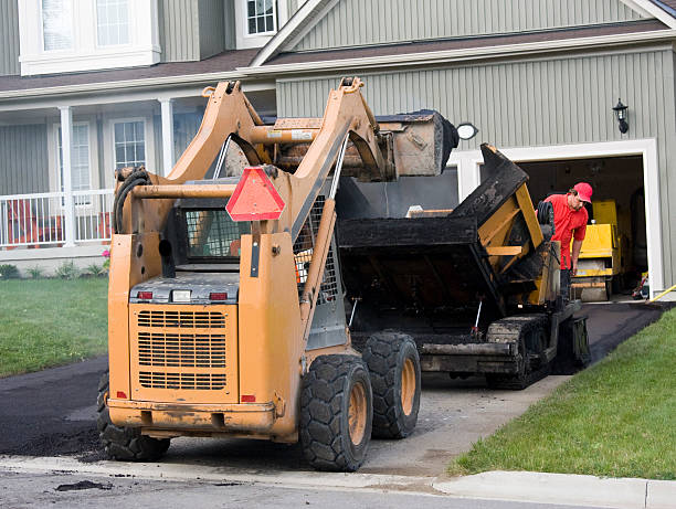 Best Driveway Borders and Edging Pavers in Karns, TN