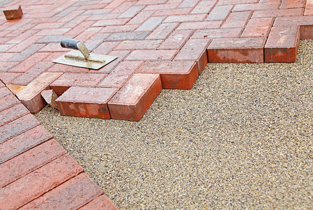 Reliable Karns, TN Driveway Pavers Solutions