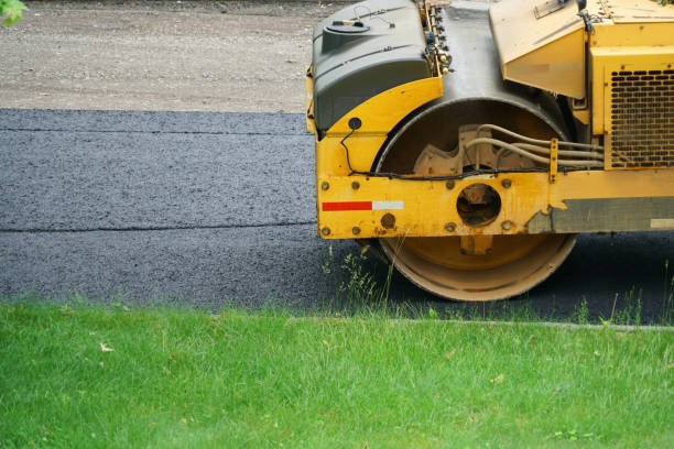 Best Driveway Paver Repairs and Restoration in Karns, TN