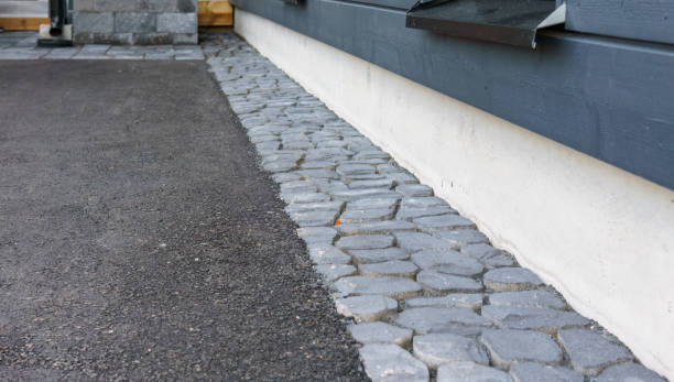 Best Permeable Paver Driveways in Karns, TN