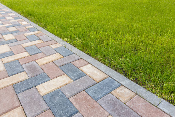 Best Brick Paver Driveways in Karns, TN